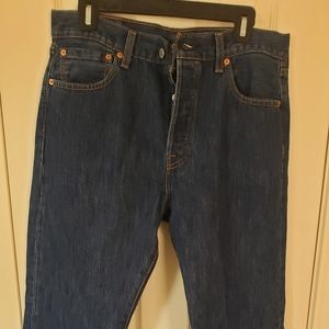 Levi's 501